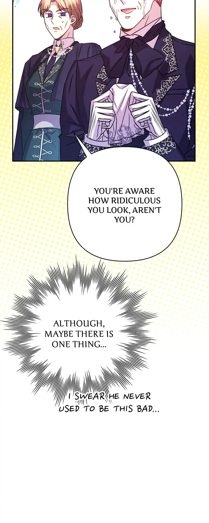 Another Typical Fantasy Romance Chapter 47.7 242 52