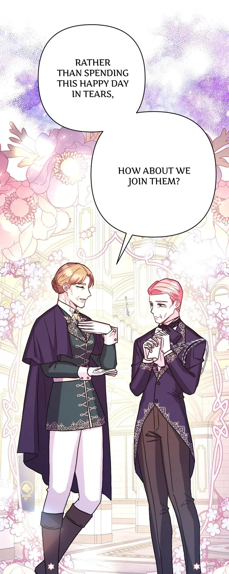 Another Typical Fantasy Romance Chapter 47.7 245 55