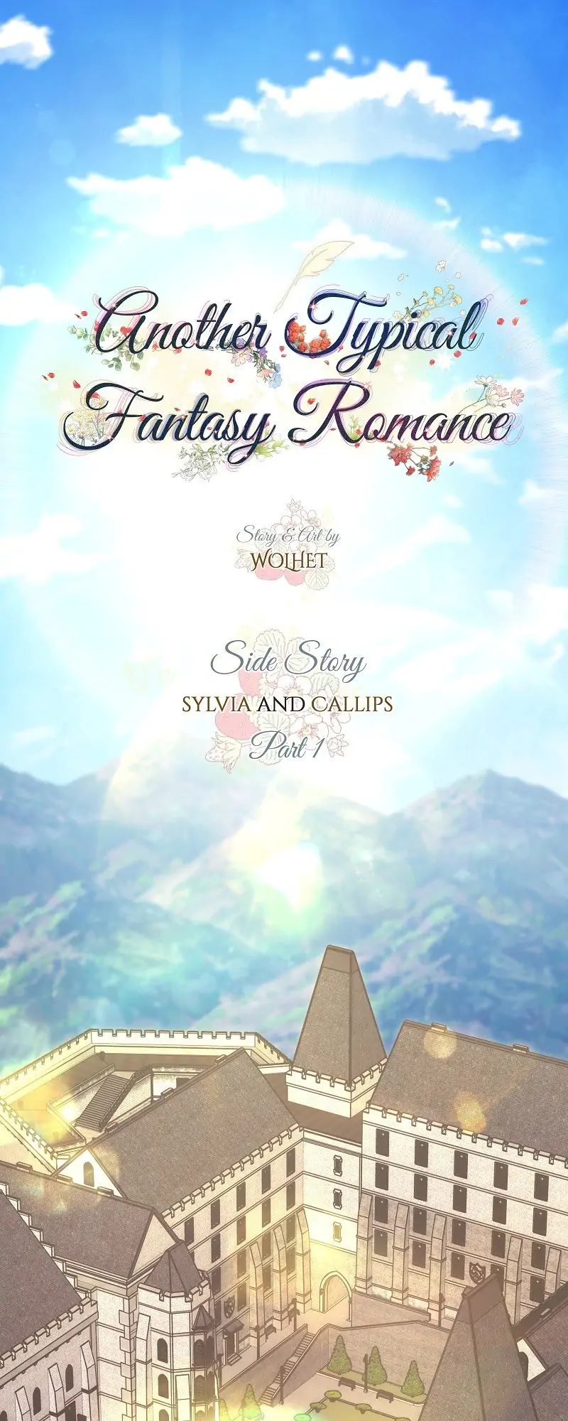 Another Typical Fantasy Romance Chapter 47.8 158 01