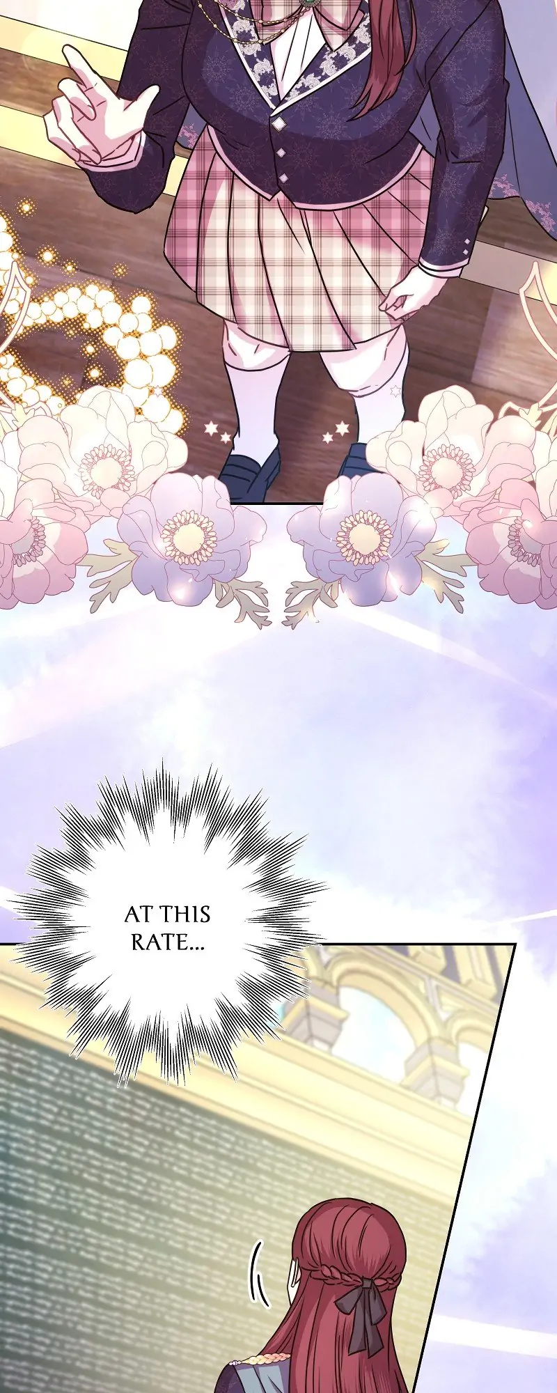 Another Typical Fantasy Romance Chapter 47.8 161 04