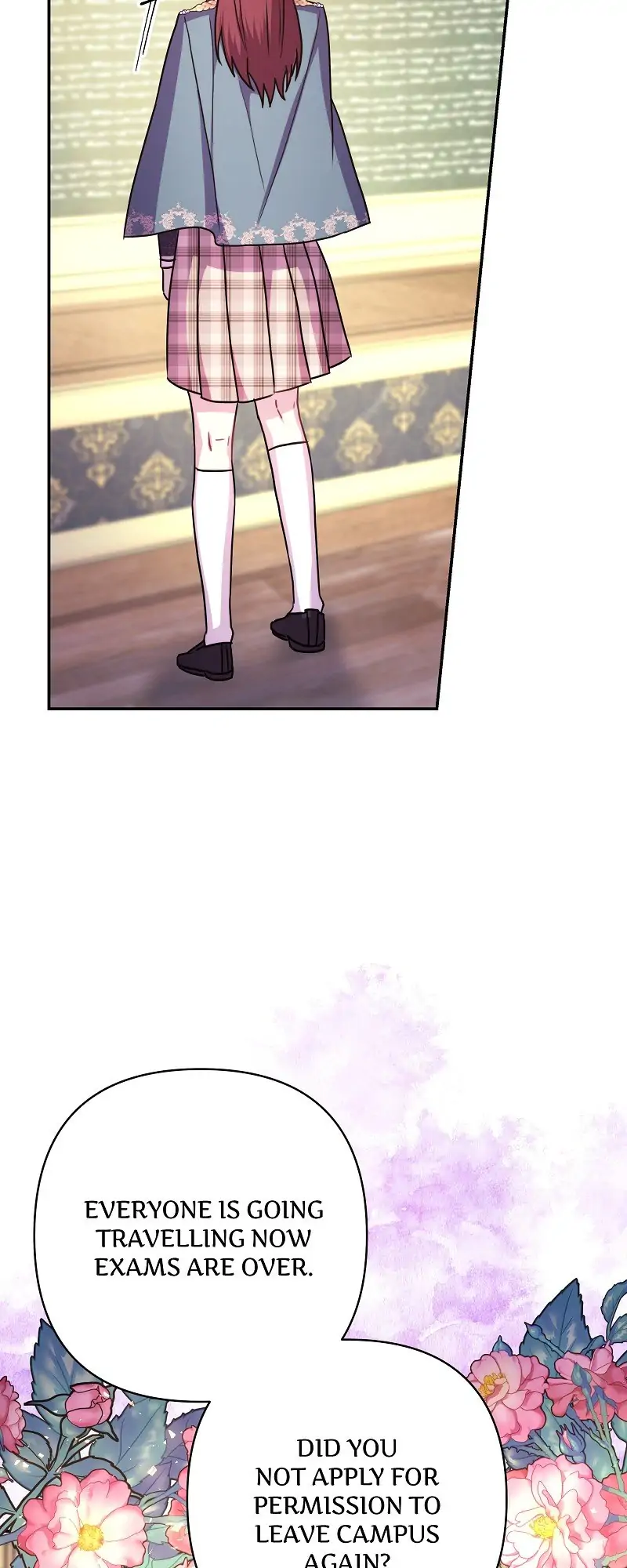 Another Typical Fantasy Romance Chapter 47.8 163 06