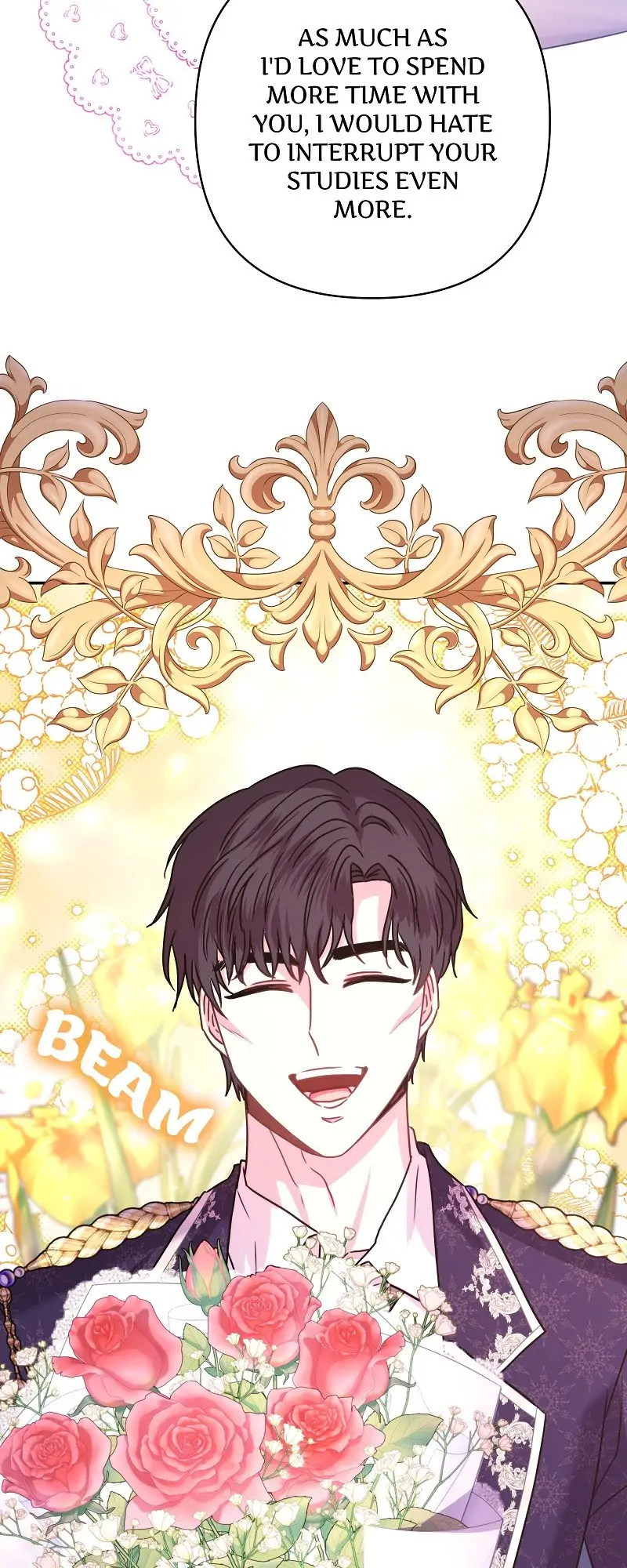 Another Typical Fantasy Romance Chapter 47.8 167 10