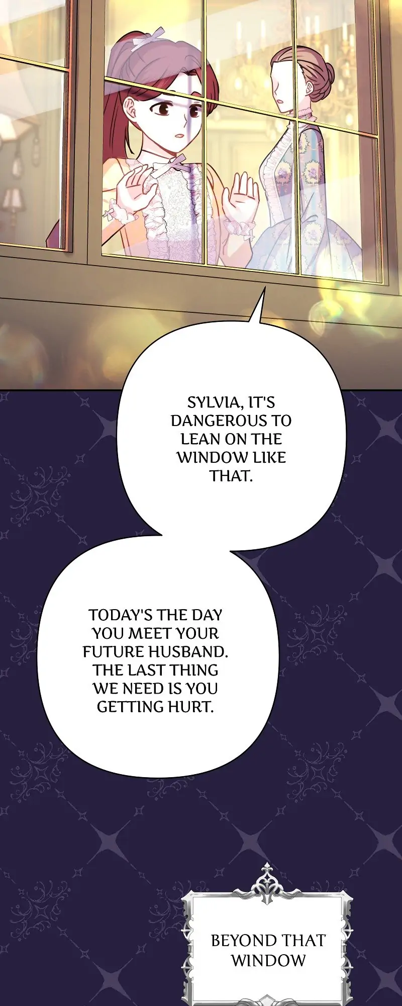 Another Typical Fantasy Romance Chapter 47.8 177 20