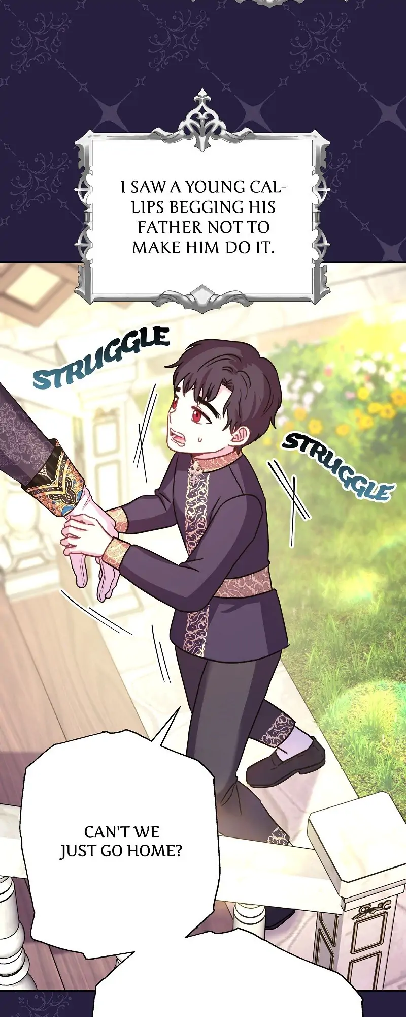 Another Typical Fantasy Romance Chapter 47.8 178 21