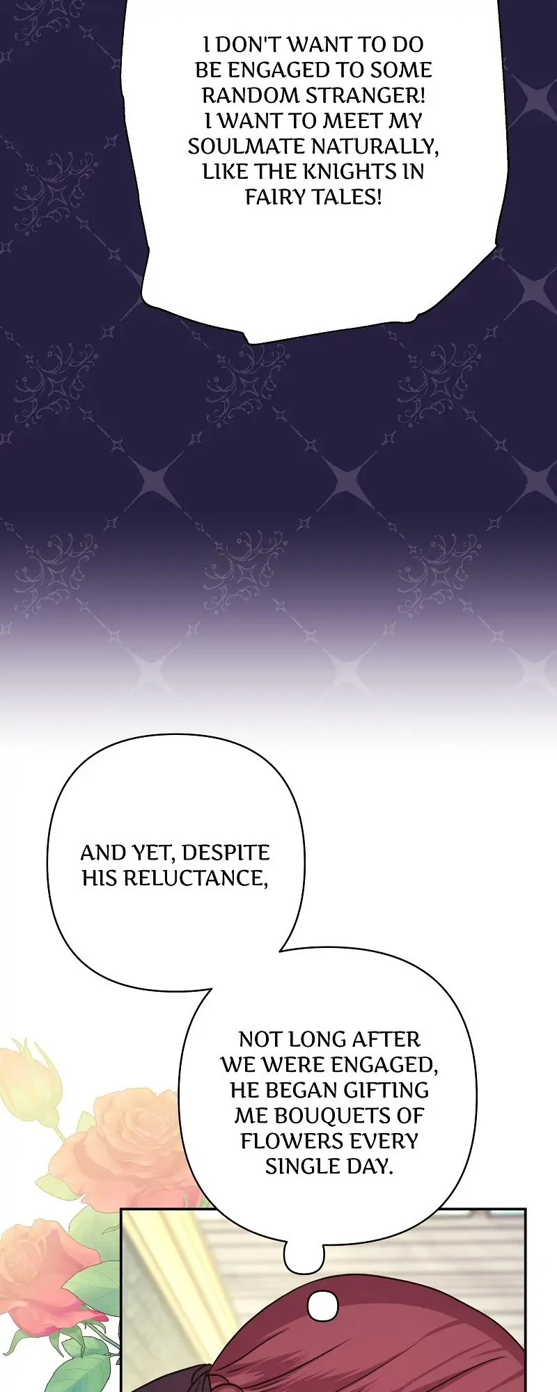 Another Typical Fantasy Romance Chapter 47.8 179 22