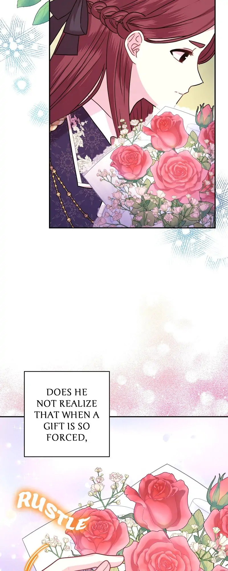 Another Typical Fantasy Romance Chapter 47.8 180 23