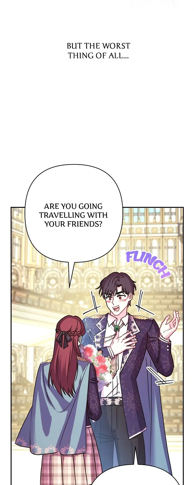 Another Typical Fantasy Romance Chapter 47.8 182 25