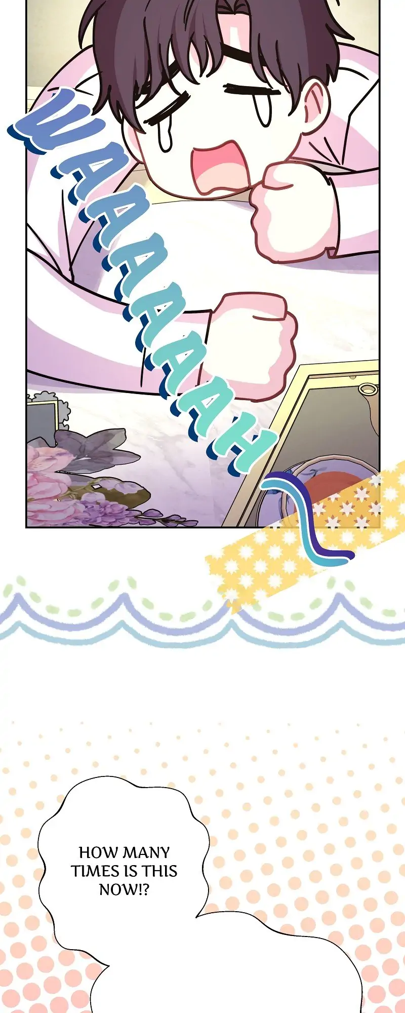 Another Typical Fantasy Romance Chapter 47.8 186 29