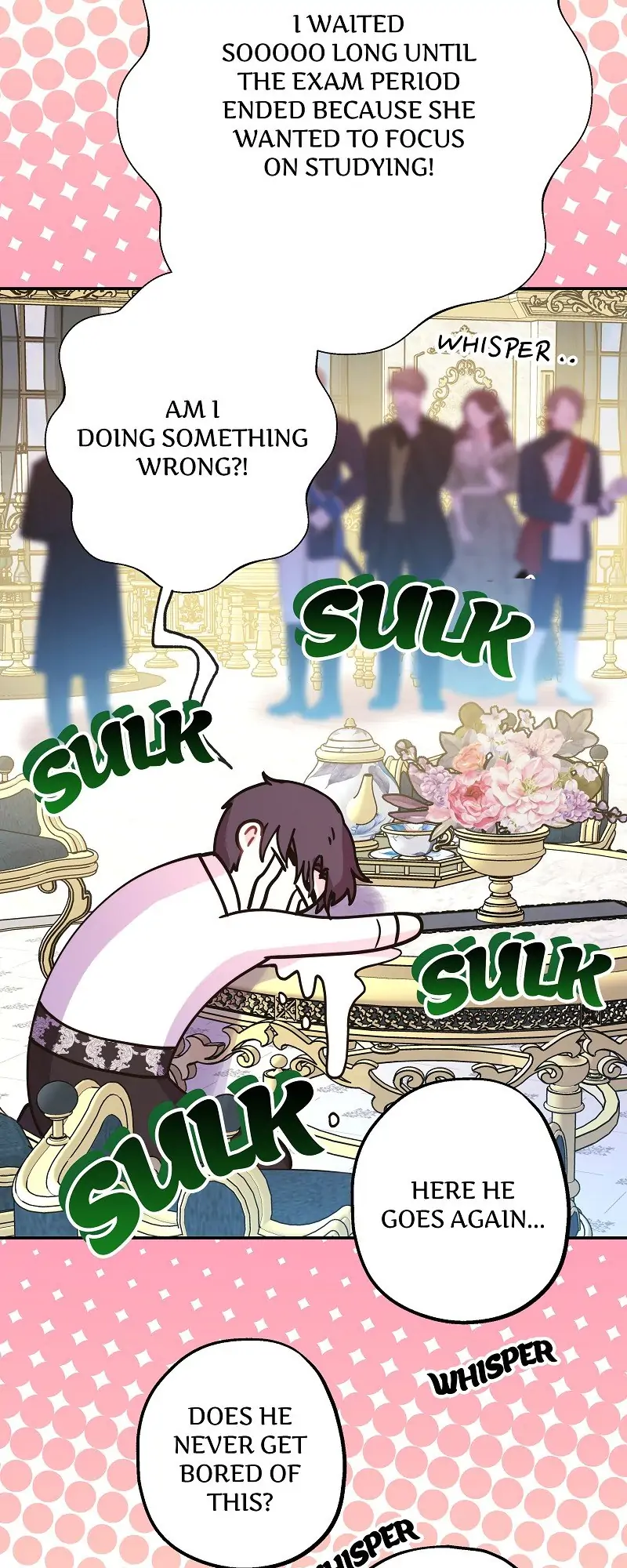 Another Typical Fantasy Romance Chapter 47.8 187 30