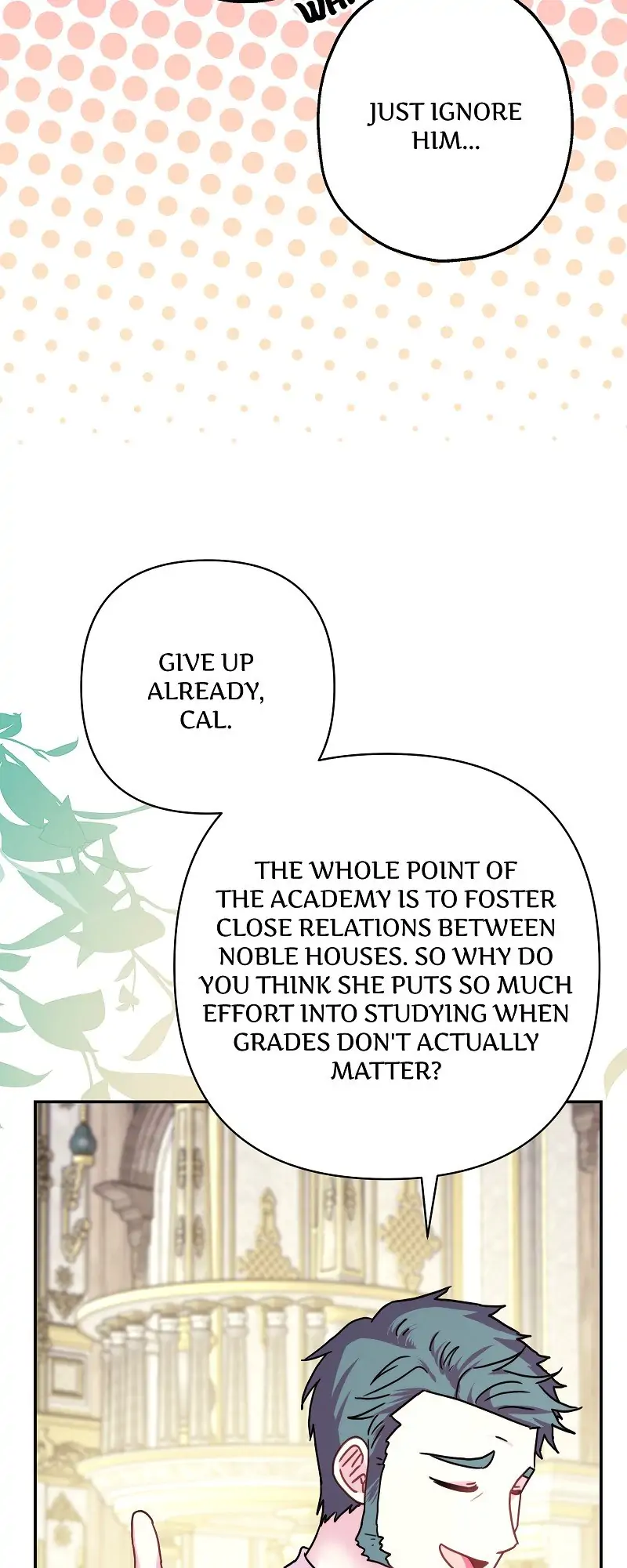 Another Typical Fantasy Romance Chapter 47.8 188 31