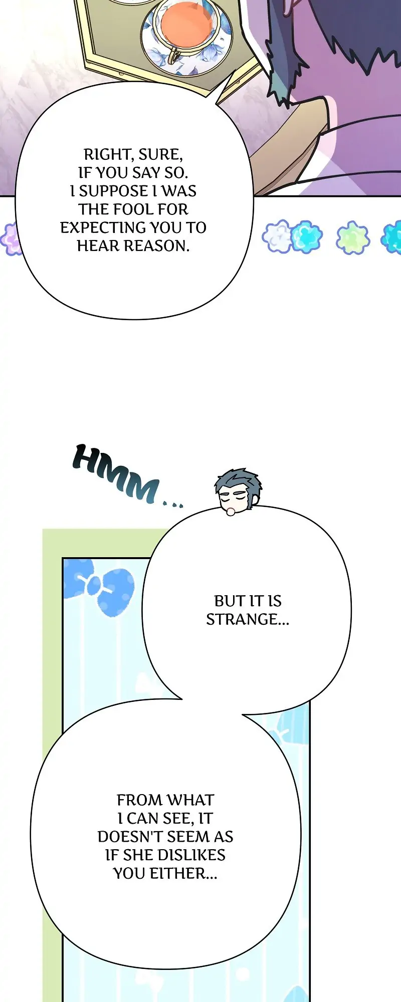 Another Typical Fantasy Romance Chapter 47.8 191 34