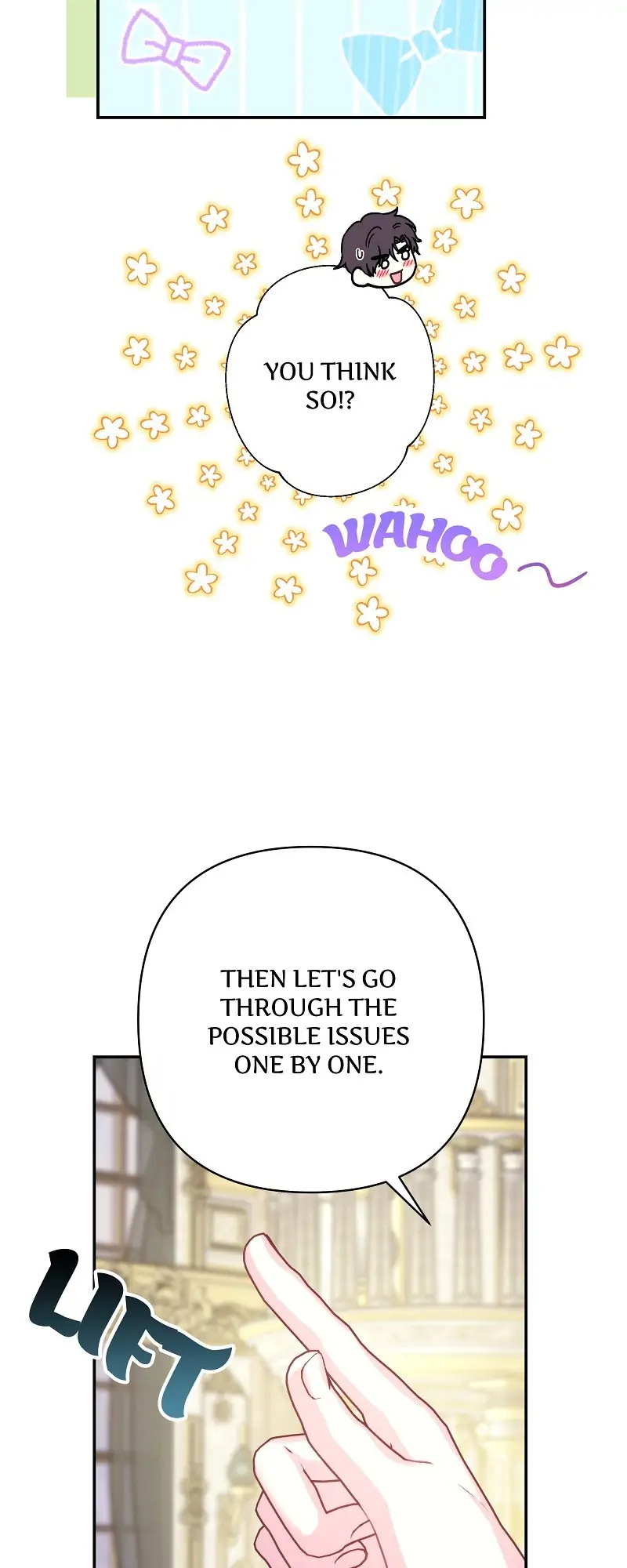 Another Typical Fantasy Romance Chapter 47.8 192 35