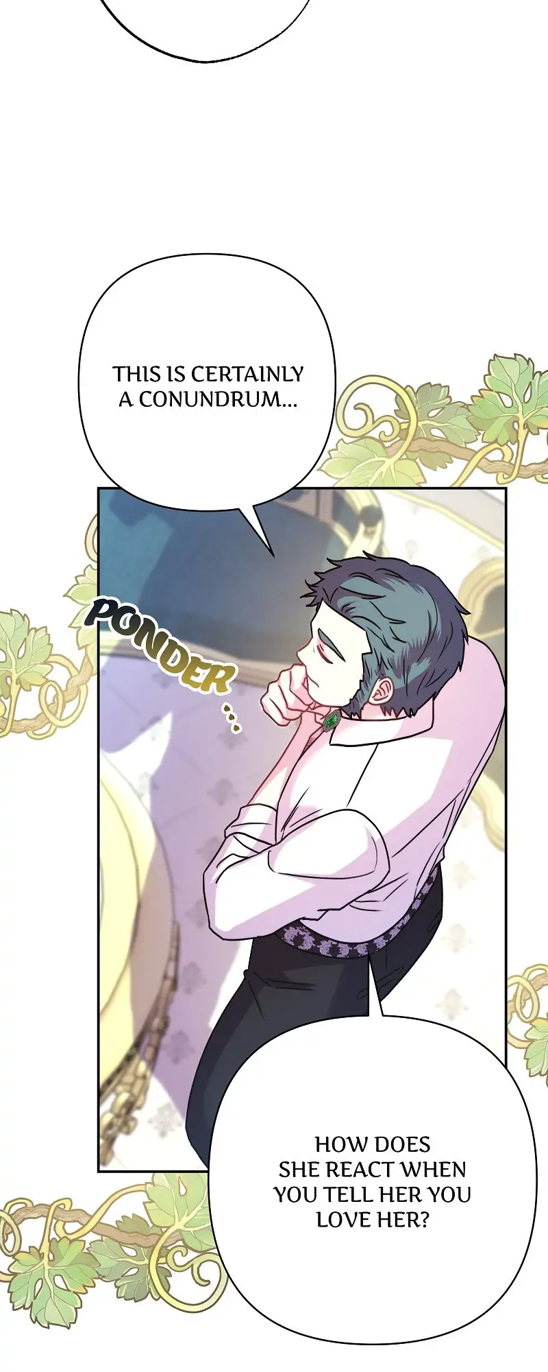 Another Typical Fantasy Romance Chapter 47.8 195 38