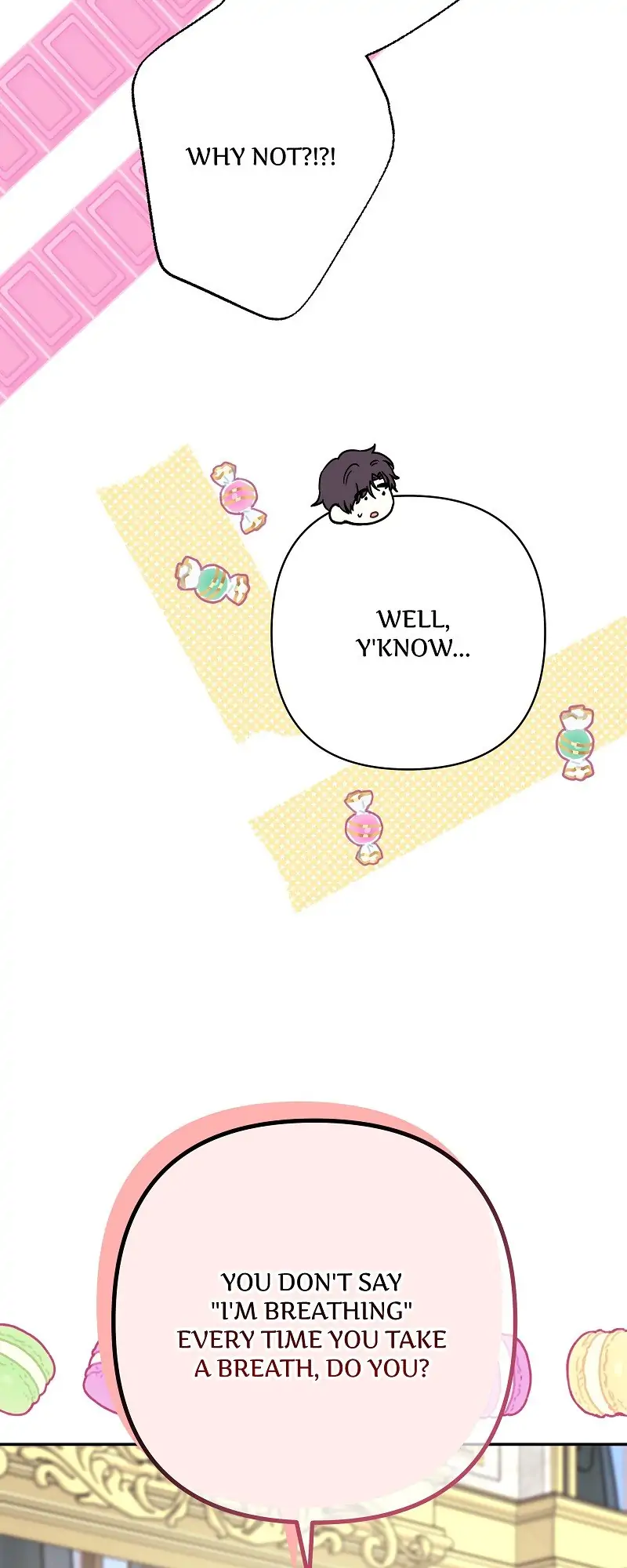 Another Typical Fantasy Romance Chapter 47.8 199 42