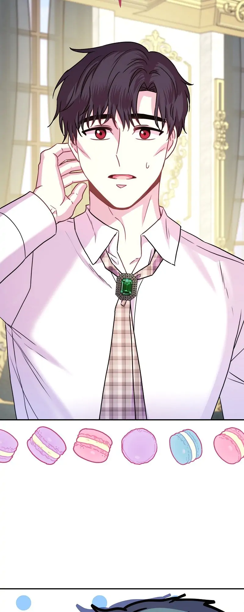 Another Typical Fantasy Romance Chapter 47.8 200 43