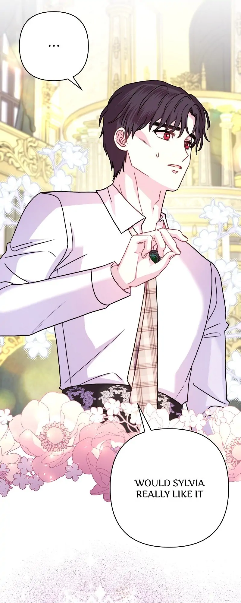 Another Typical Fantasy Romance Chapter 47.8 203 46