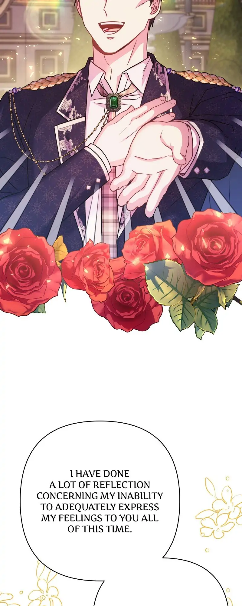 Another Typical Fantasy Romance Chapter 47.9 186 02