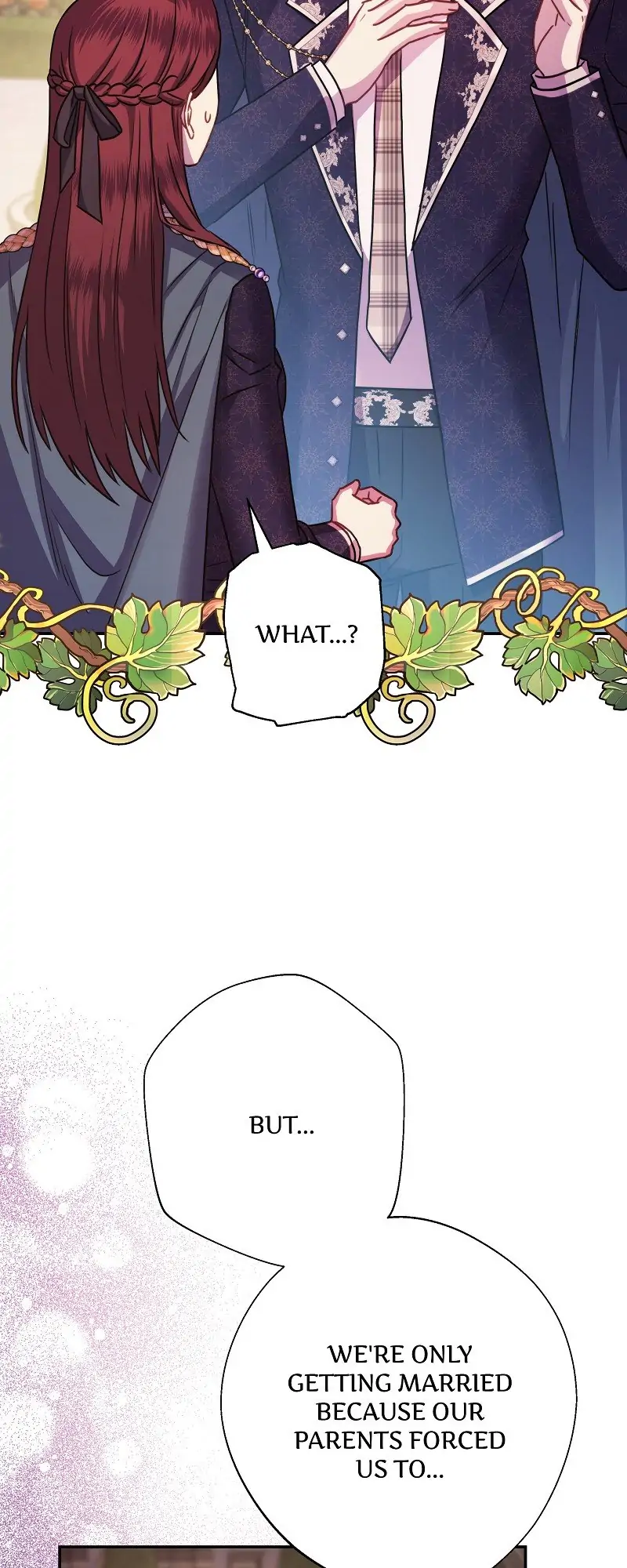 Another Typical Fantasy Romance Chapter 47.9 193 09