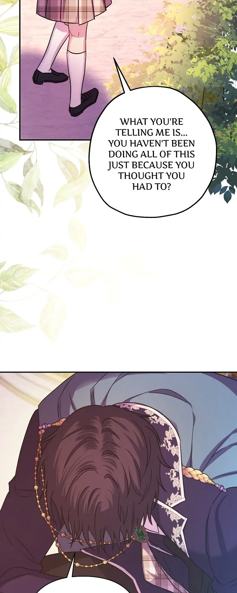 Another Typical Fantasy Romance Chapter 47.9 201 17