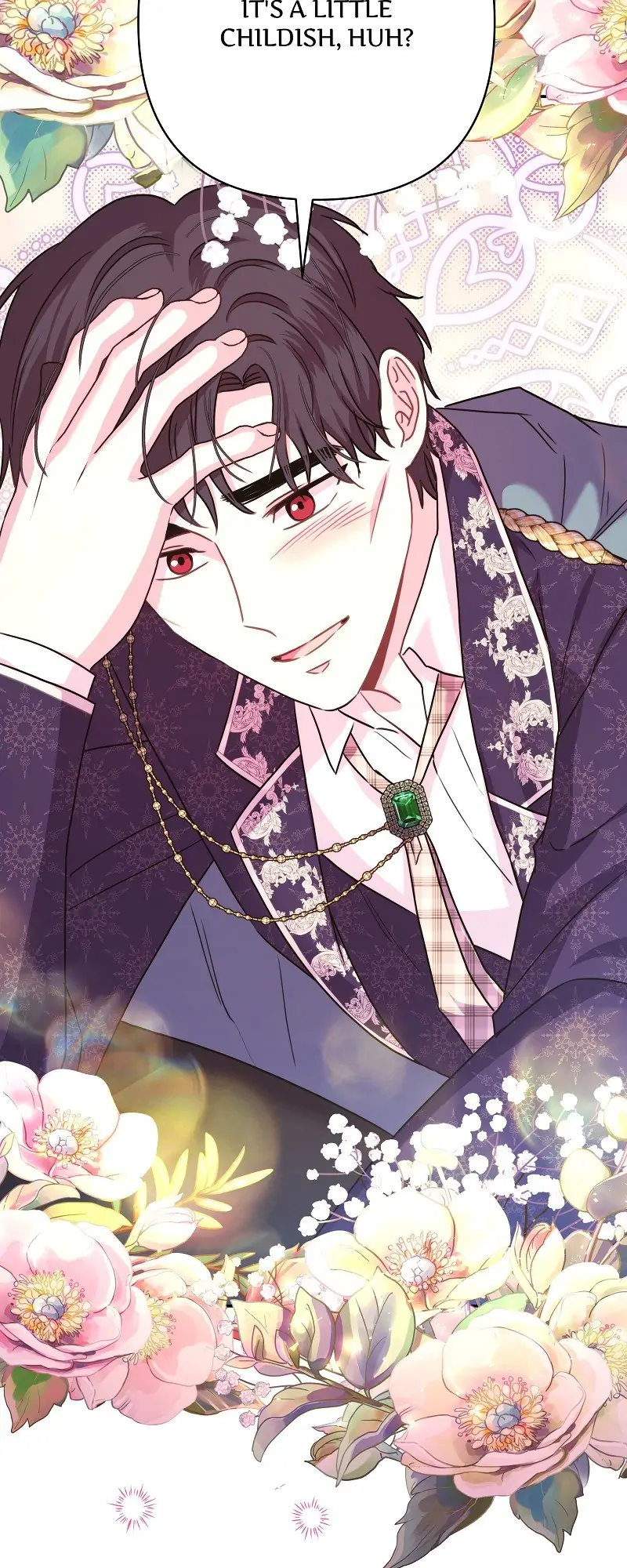 Another Typical Fantasy Romance Chapter 47.9 207 23