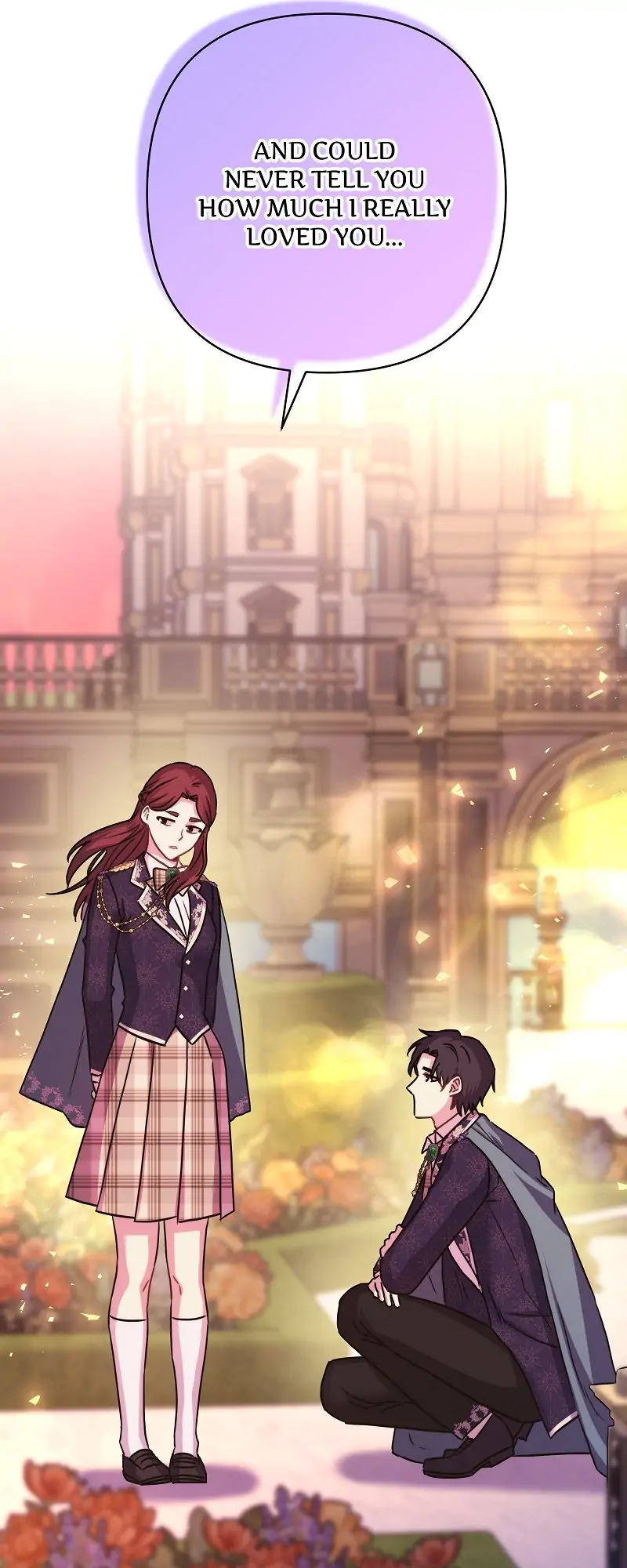 Another Typical Fantasy Romance Chapter 47.9 212 28