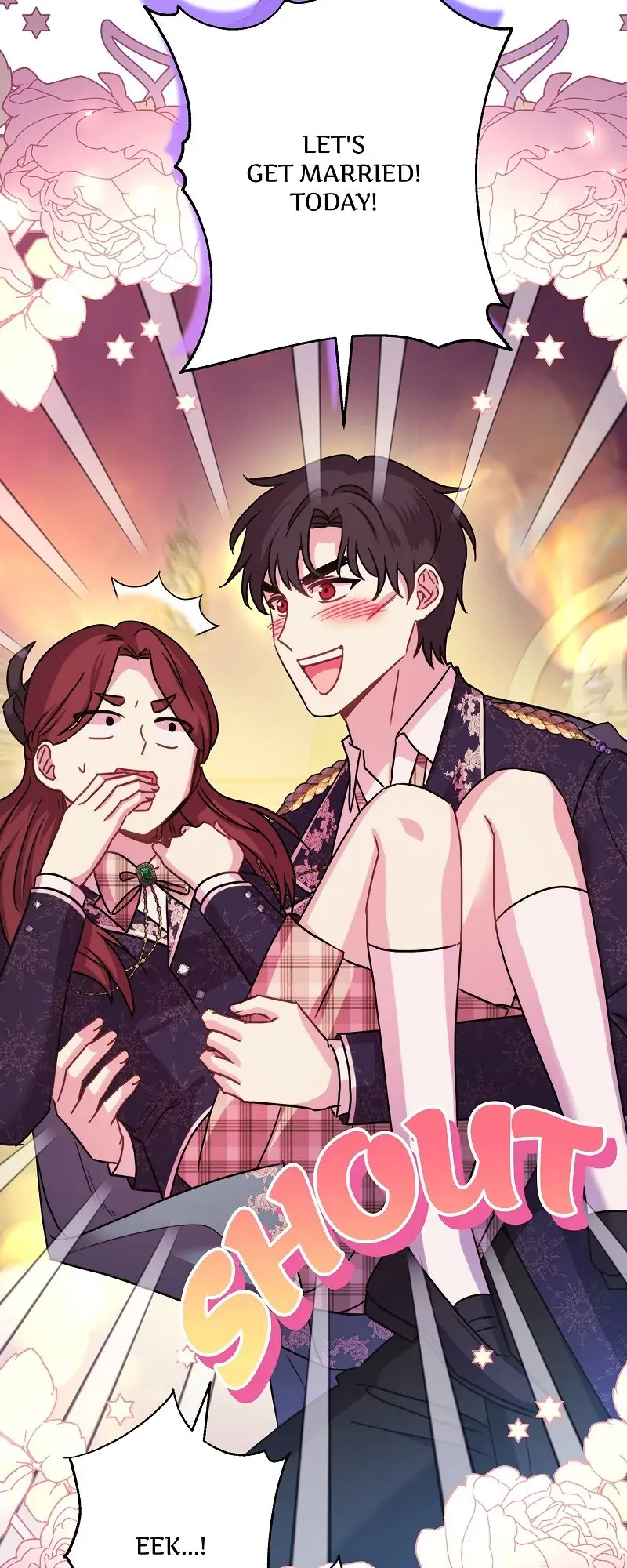 Another Typical Fantasy Romance Chapter 47.9 217 33