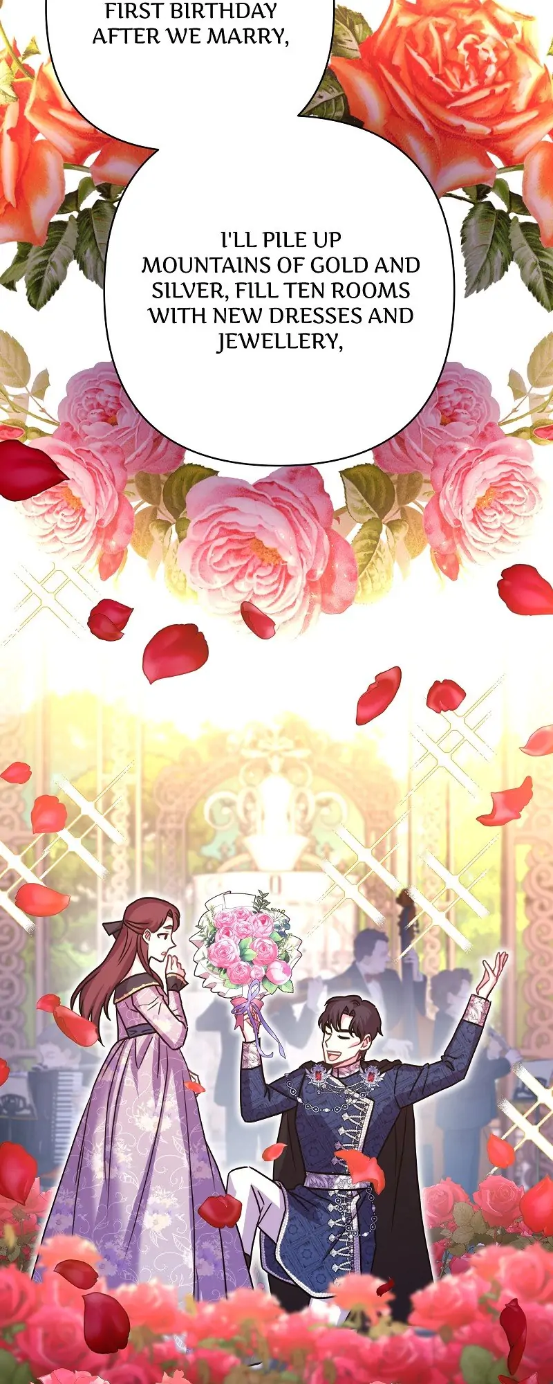 Another Typical Fantasy Romance Chapter 47.9 221 37