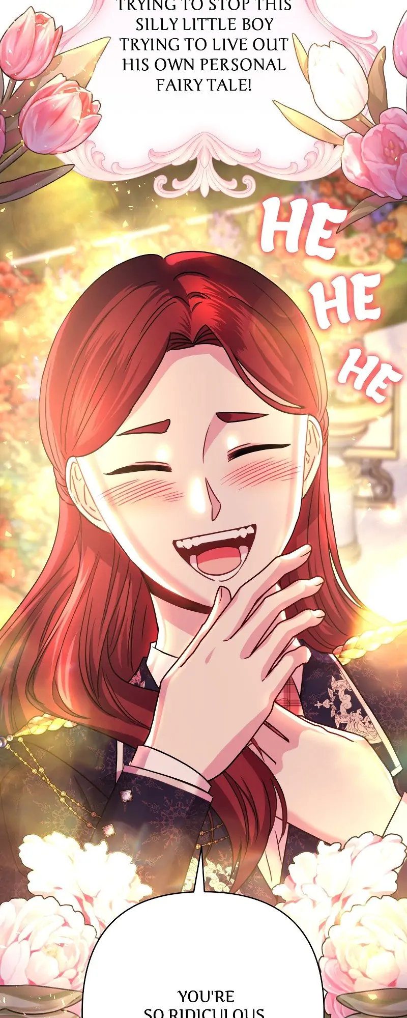 Another Typical Fantasy Romance Chapter 47.9 225 41