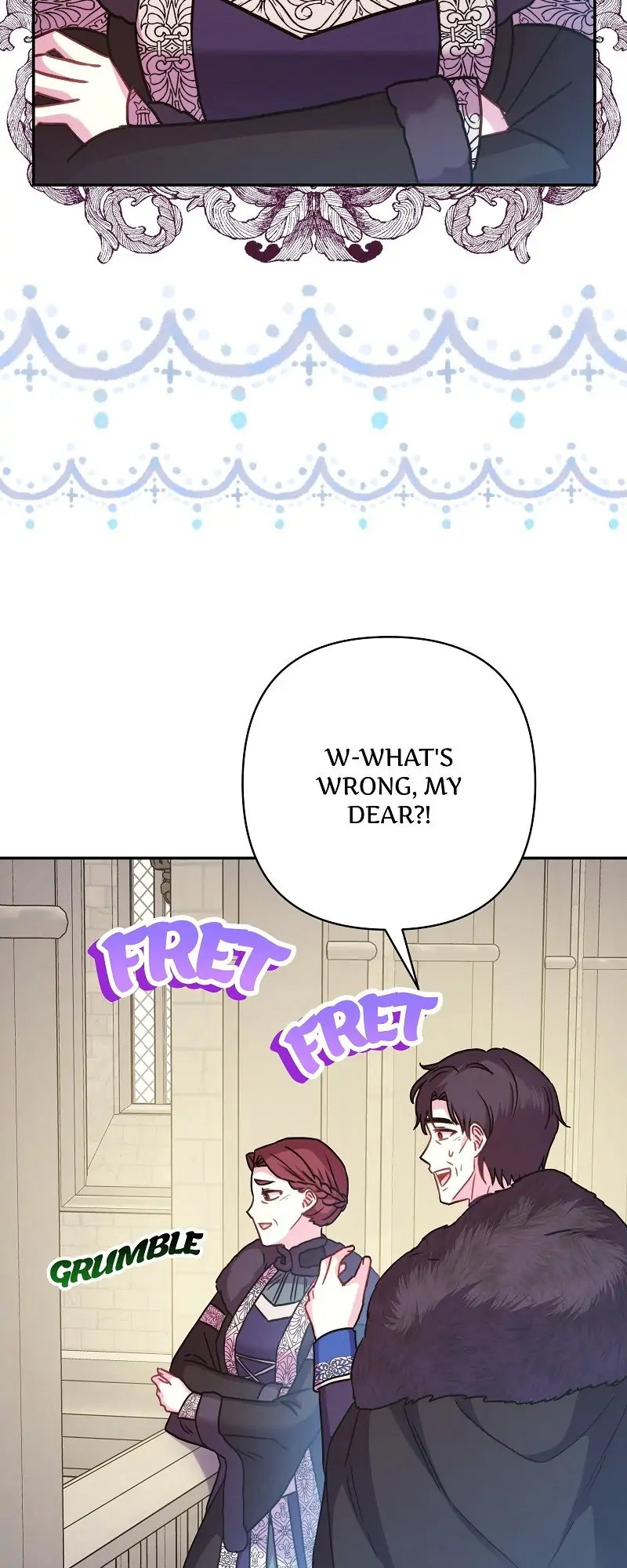 Another Typical Fantasy Romance Chapter 47.9 230 46