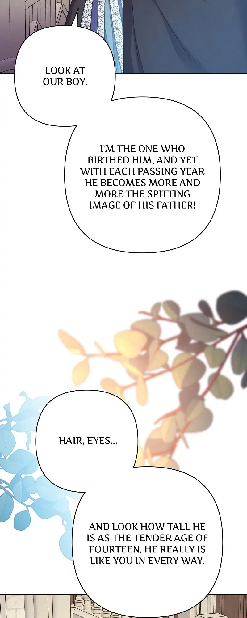 Another Typical Fantasy Romance Chapter 47.9 231 47