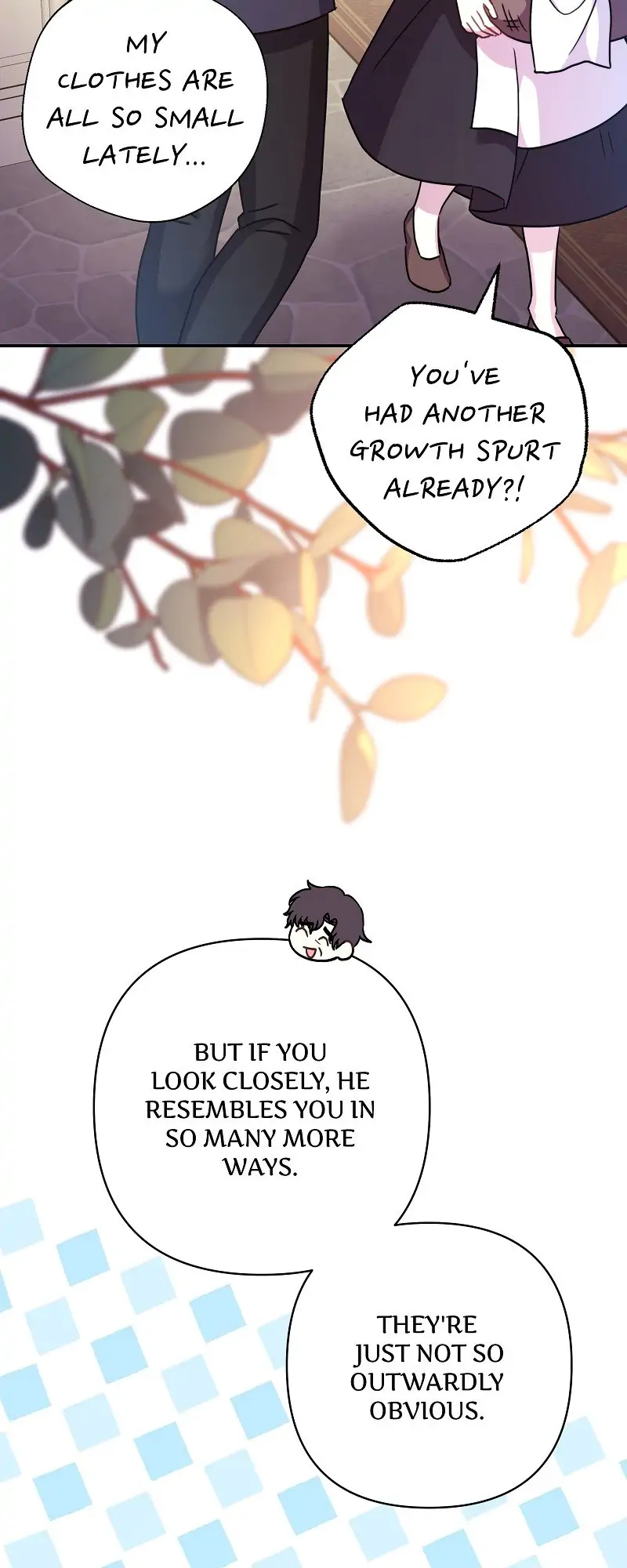 Another Typical Fantasy Romance Chapter 47.9 233 49