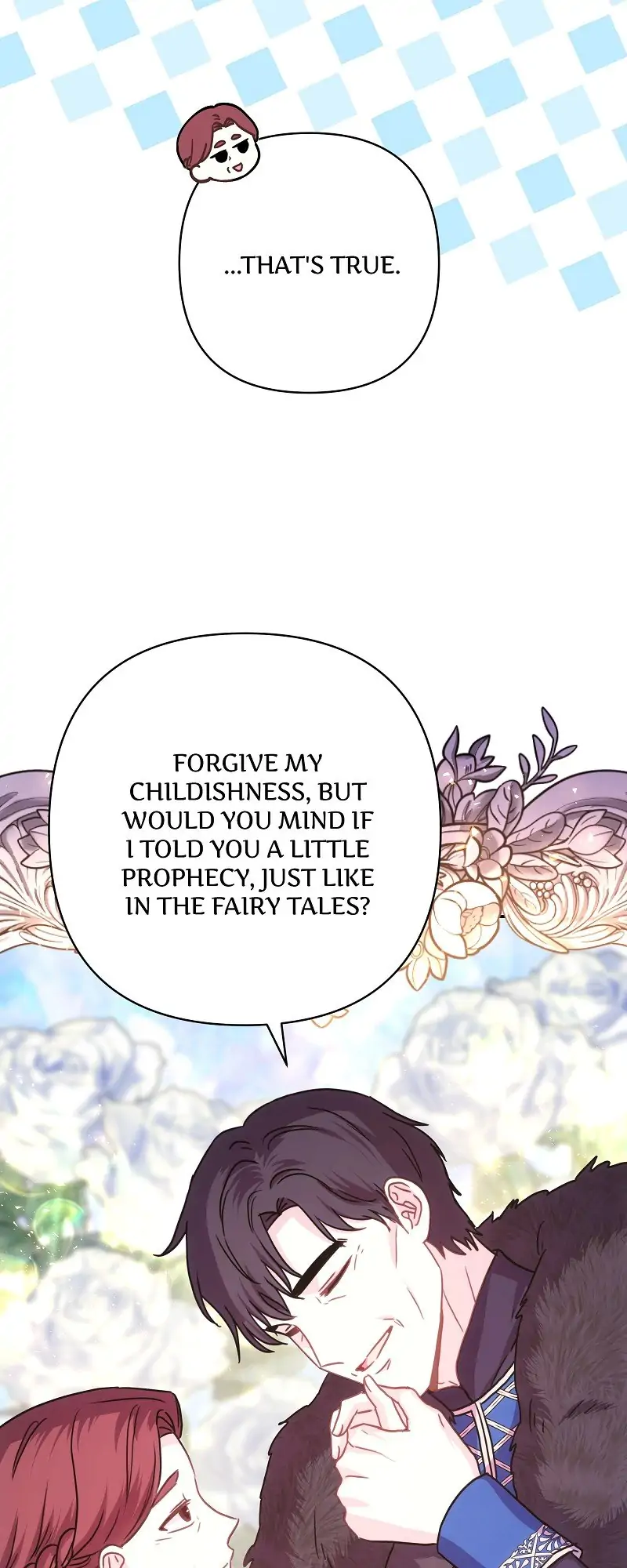 Another Typical Fantasy Romance Chapter 47.9 234 50