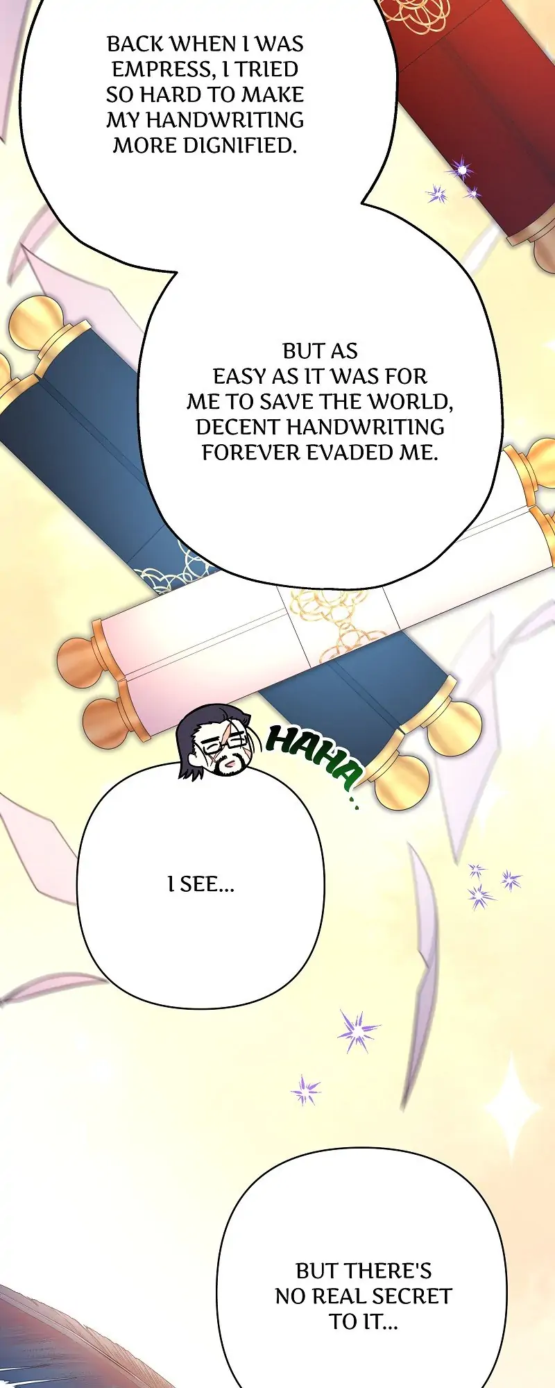 Another Typical Fantasy Romance Chapter 47.9 238 54