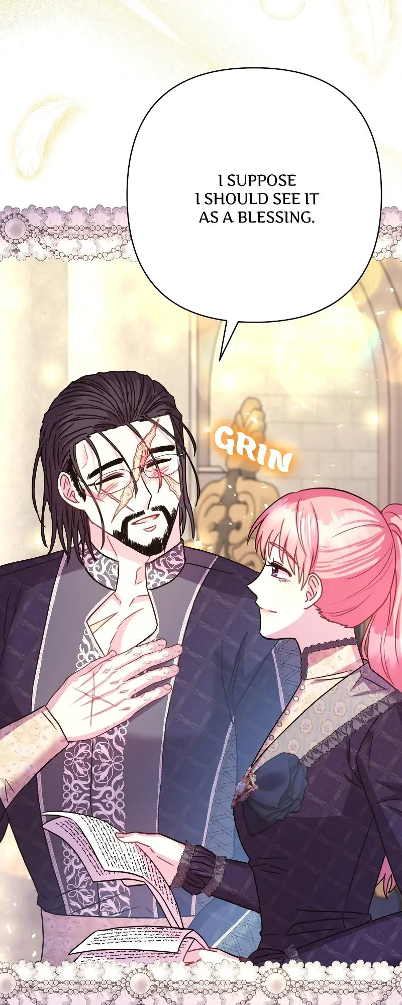 Another Typical Fantasy Romance Chapter 47.9 241 57