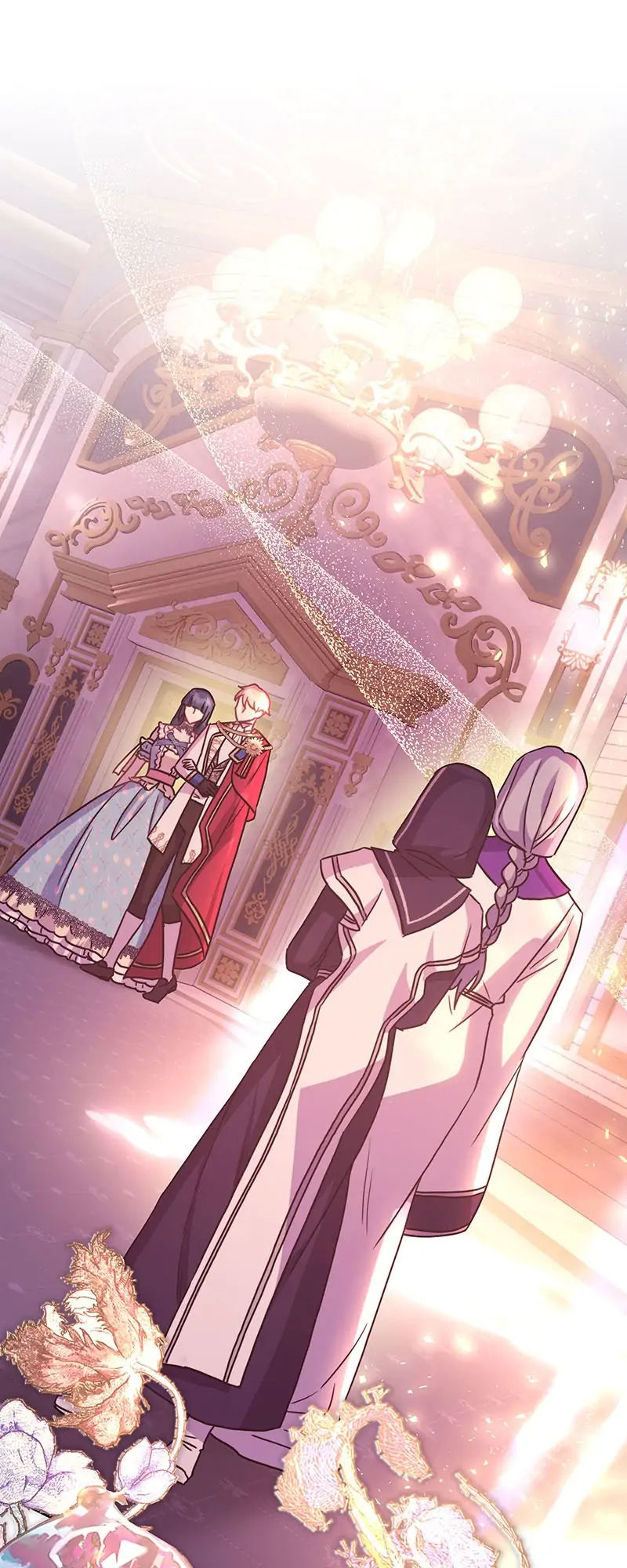 Another Typical Fantasy Romance Chapter 50 263 01