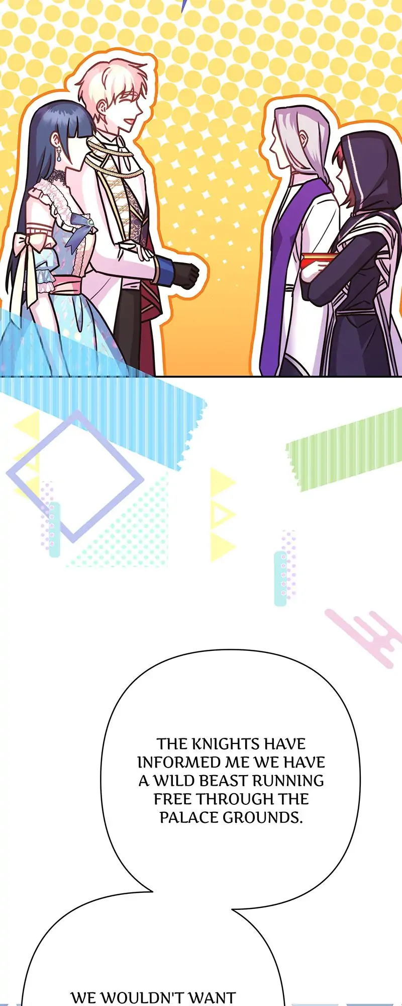 Another Typical Fantasy Romance Chapter 50 270 08