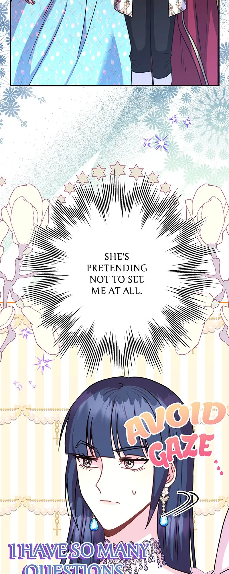 Another Typical Fantasy Romance Chapter 50 273 11