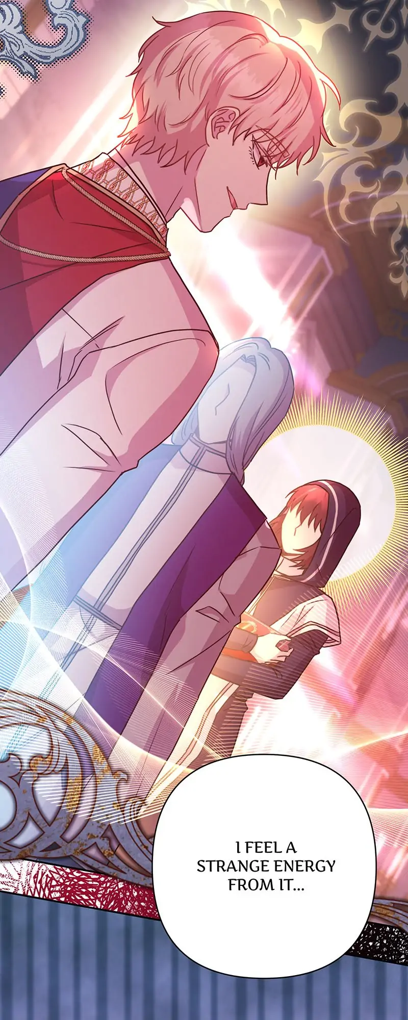 Another Typical Fantasy Romance Chapter 50 279 17