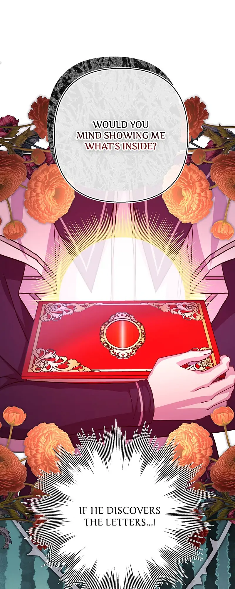 Another Typical Fantasy Romance Chapter 50 281 19