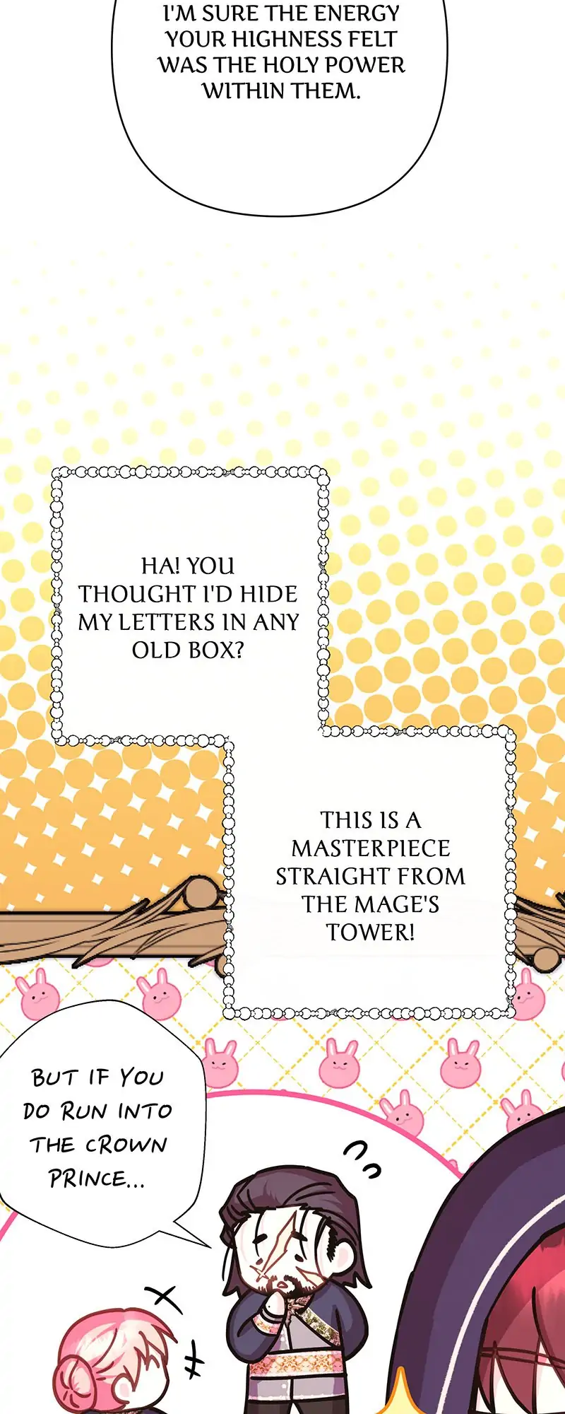 Another Typical Fantasy Romance Chapter 50 288 26