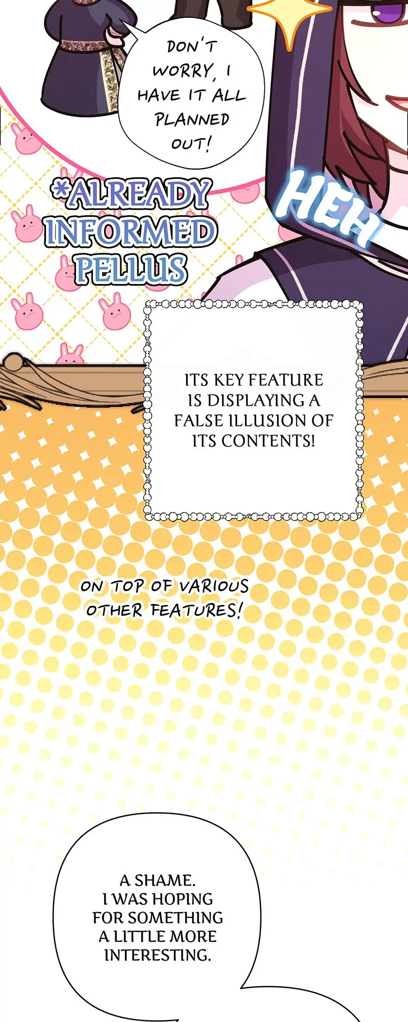 Another Typical Fantasy Romance Chapter 50 289 27