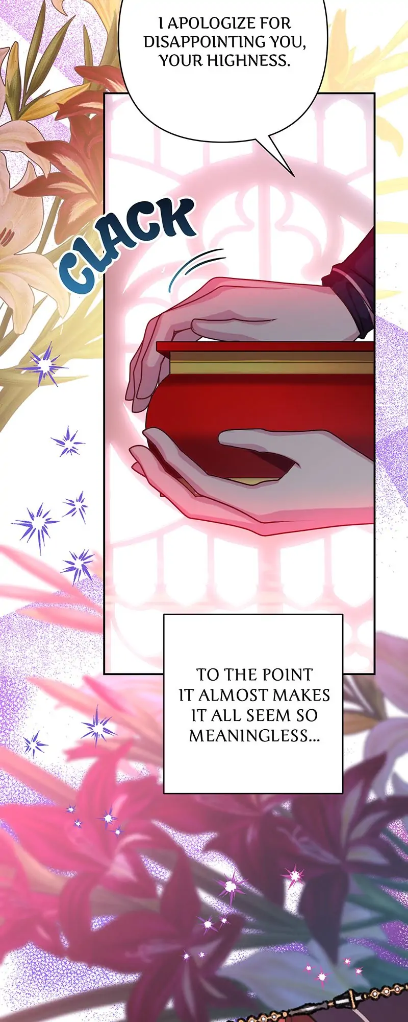 Another Typical Fantasy Romance Chapter 50 291 29