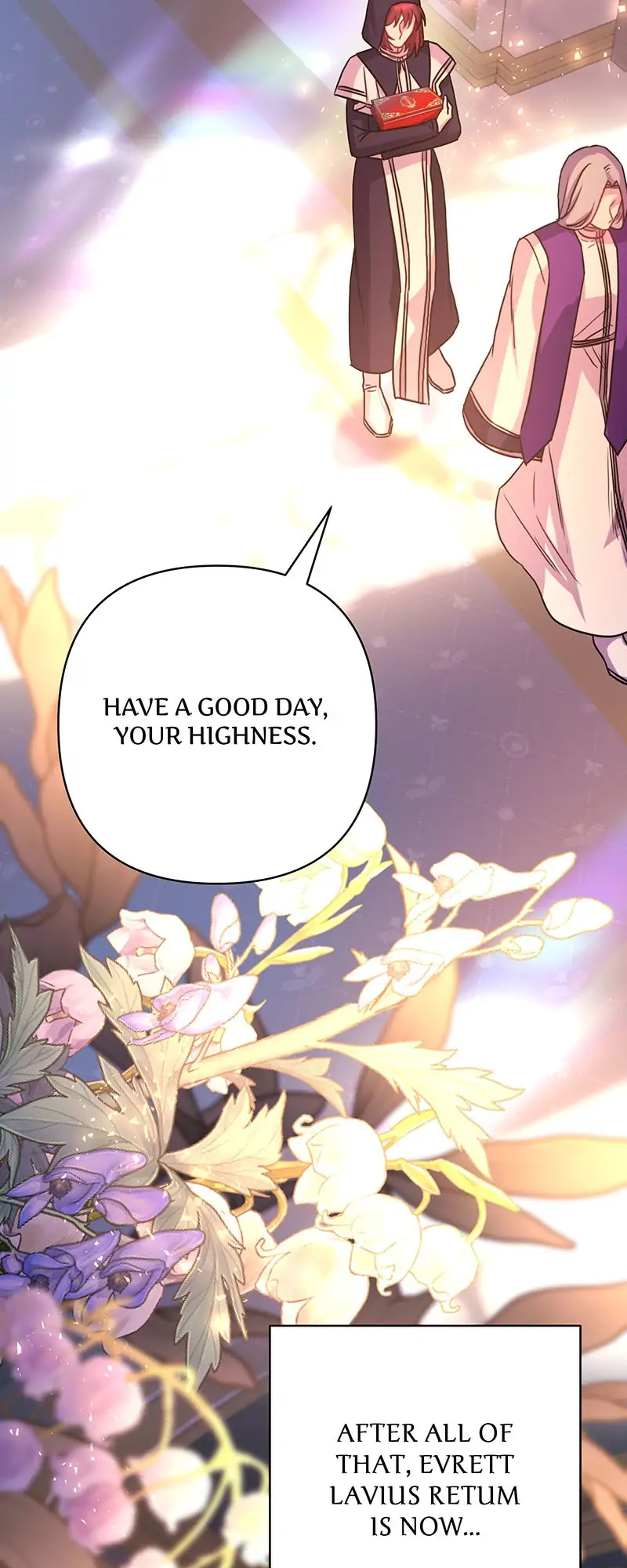 Another Typical Fantasy Romance Chapter 50 303 41