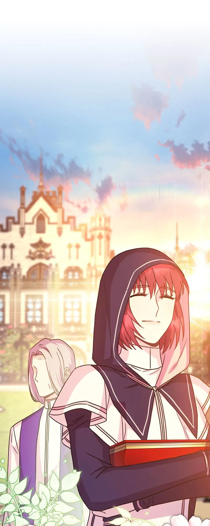 Another Typical Fantasy Romance Chapter 50 305 43