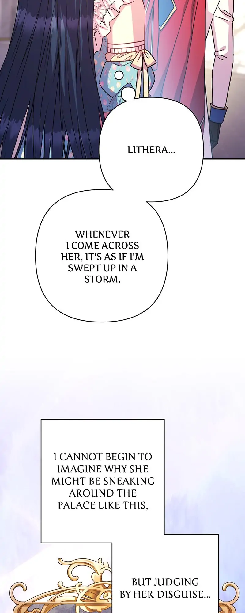 Another Typical Fantasy Romance Chapter 50 308 46