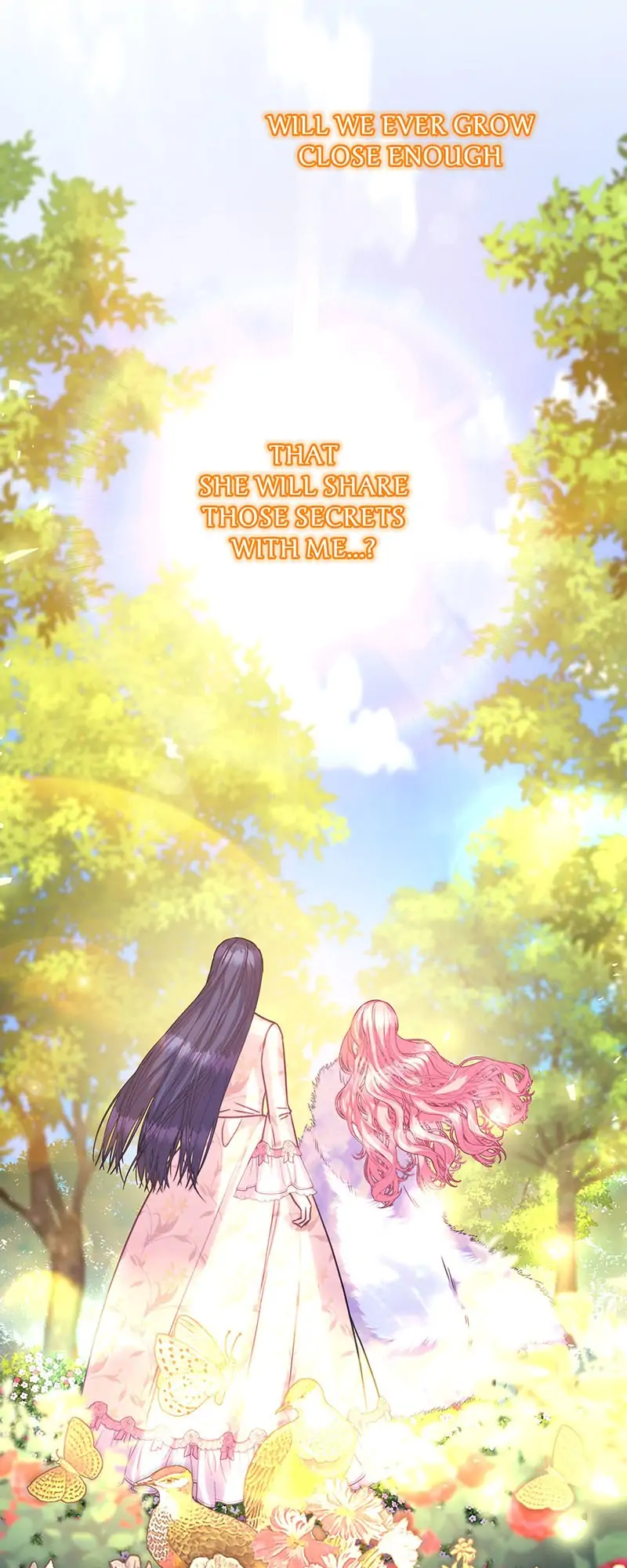 Another Typical Fantasy Romance Chapter 50 312 50