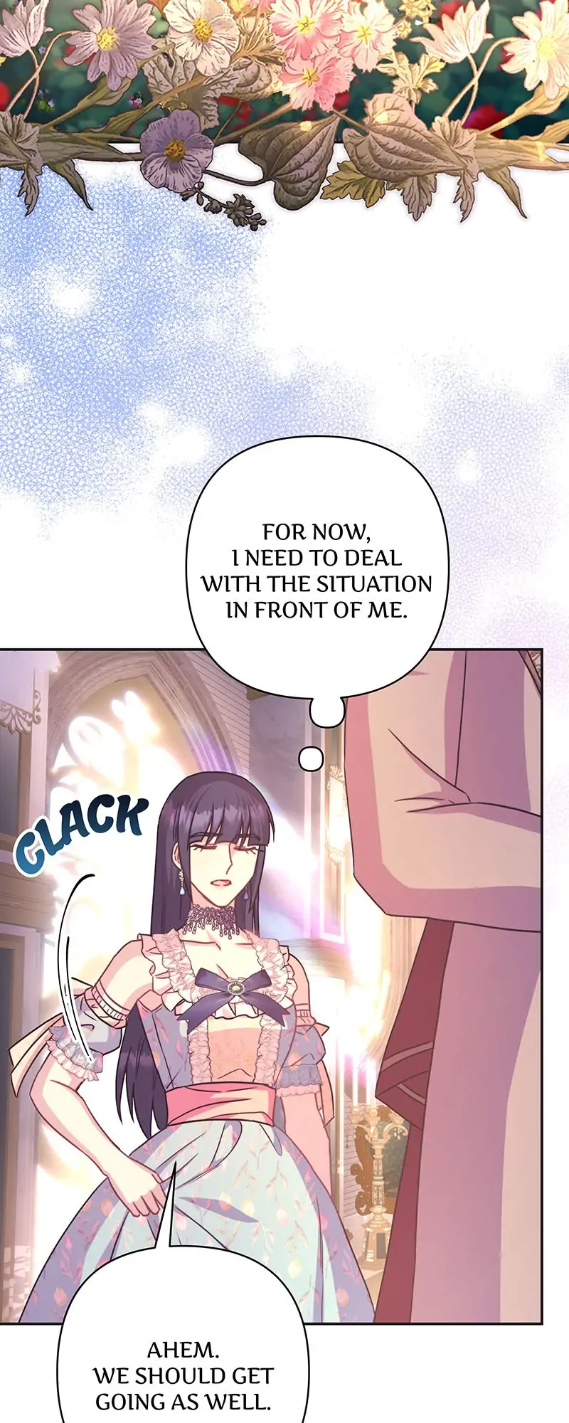 Another Typical Fantasy Romance Chapter 50 313 51