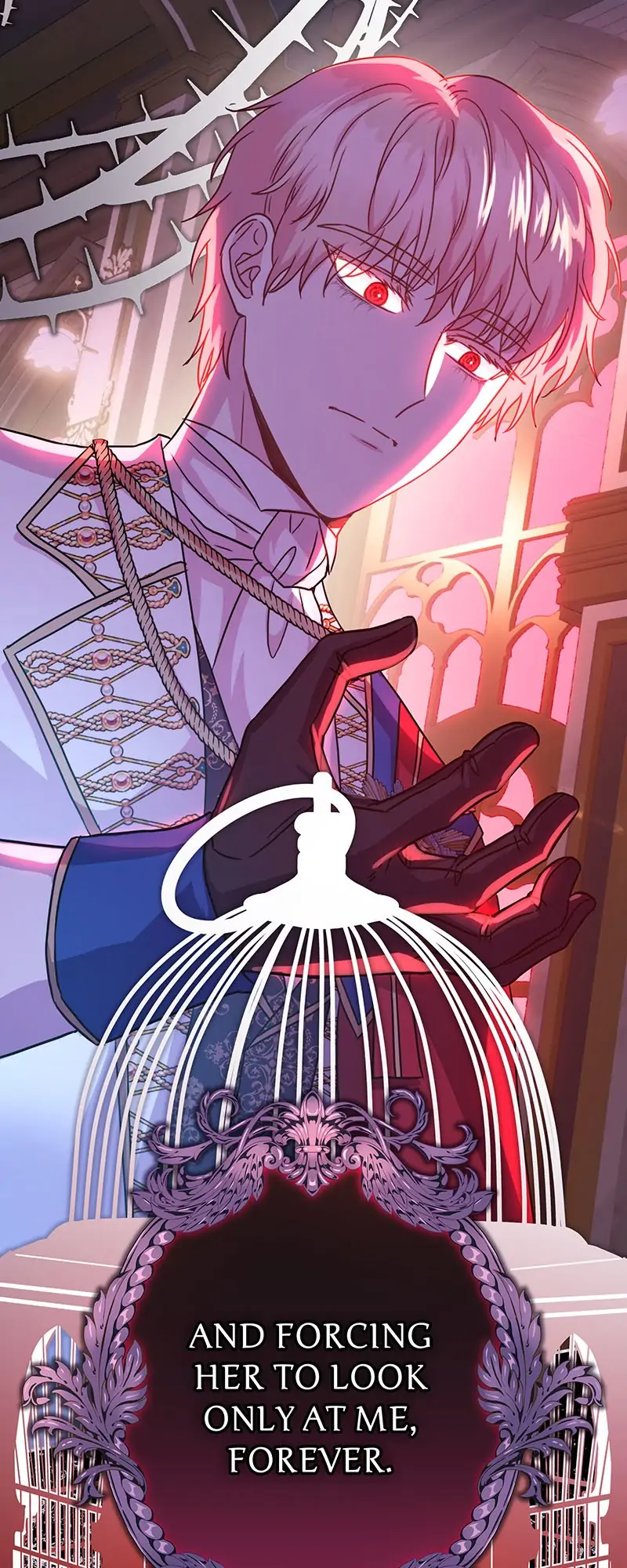 Another Typical Fantasy Romance Chapter 50 319 57