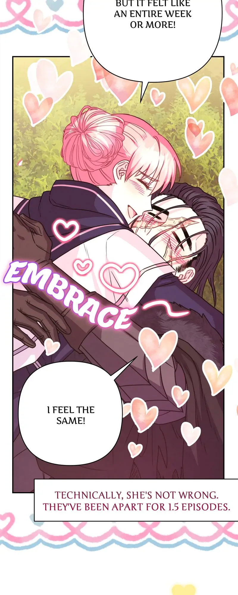 Another Typical Fantasy Romance Chapter 50 331 69