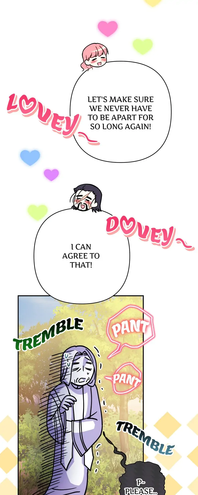 Another Typical Fantasy Romance Chapter 50 332 70